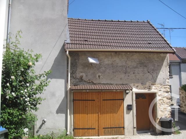 maison à vendre - 1 pièce - 18.0 m2 - ESBLY - 77 - ILE-DE-FRANCE - Century 21 Est'Immo